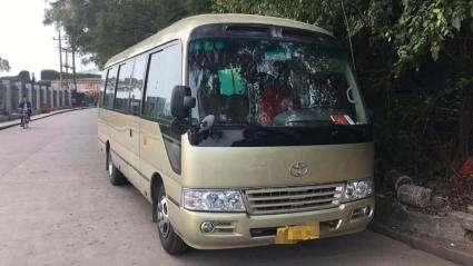 鴻鳴告訴你,集體外出旅行選擇深圳旅游包車都有那些好處? 深圳旅游包車