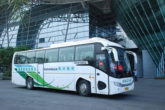 企業(yè)通勤班車(chē)不必購(gòu)買(mǎi)車(chē)輛,直接采用班車(chē)租賃形式