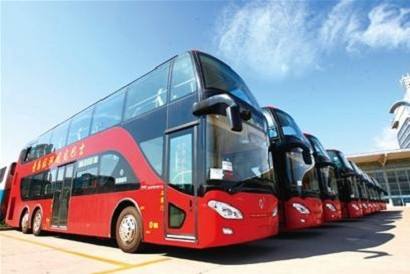 【深圳租大巴】無論要去哪里，都讓您自在的完成旅程