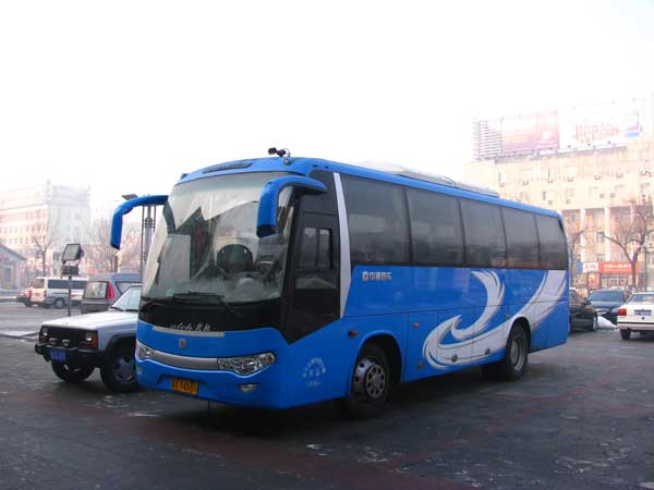 深圳大巴租車行業(yè)想要俘獲人心需做哪些建設?