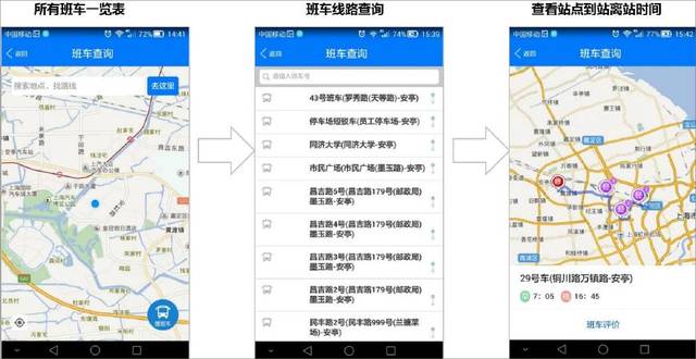 班車管理系統(tǒng)的使命——為企業(yè)班車實現(xiàn)智能化管理