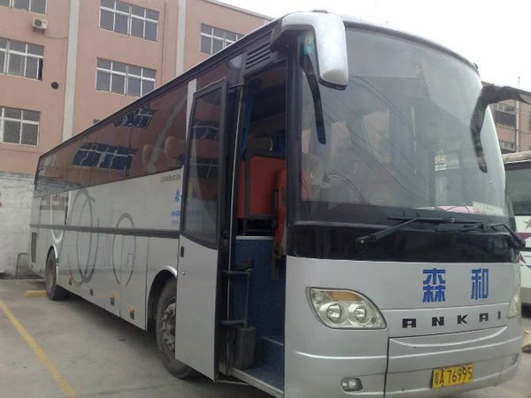 為什么大巴租車平臺經(jīng)常提醒你用車一定要提前預定?
