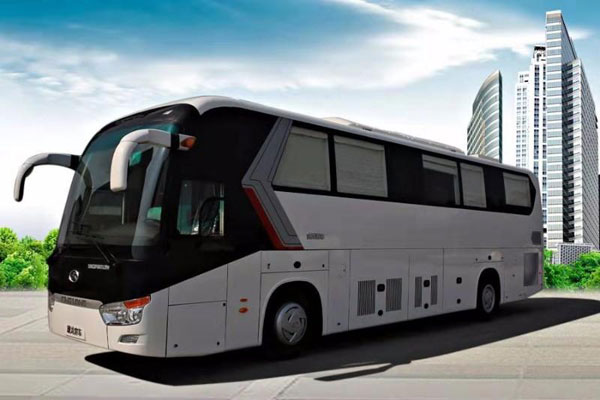 為什么說深圳包車已經(jīng)成為旅游的首選用車?