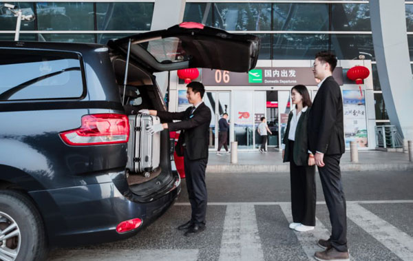 企業(yè)租車具備哪些特性？（企業(yè)租車服務(wù)）