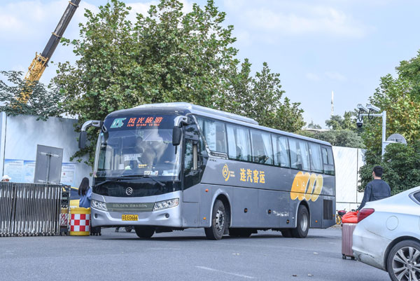 如何改善員工通勤？最實(shí)用的方式（上下班班車租賃）