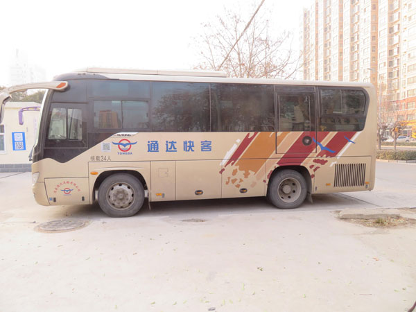 公司團建活動用車怎么安排？（深圳大巴租車來解決）