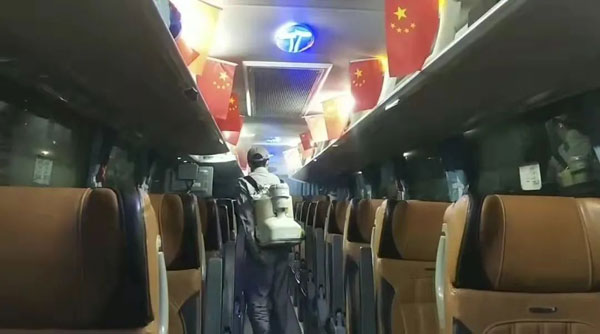 （深圳大巴租車）哪里有？深圳班車服務注意事項一覽