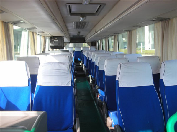 （班車租賃）縮減企業(yè)成本避不開的話題，還有這些優(yōu)勢(shì)