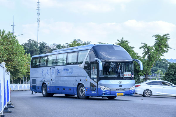 企業在什么場景下不得不使用（北京班車租賃）？