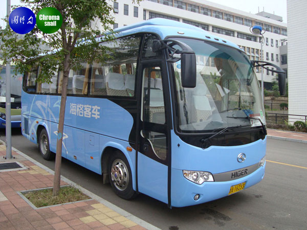 （上海企業(yè)班車）不必再糾結(jié)買不買車了，班車租賃解決難