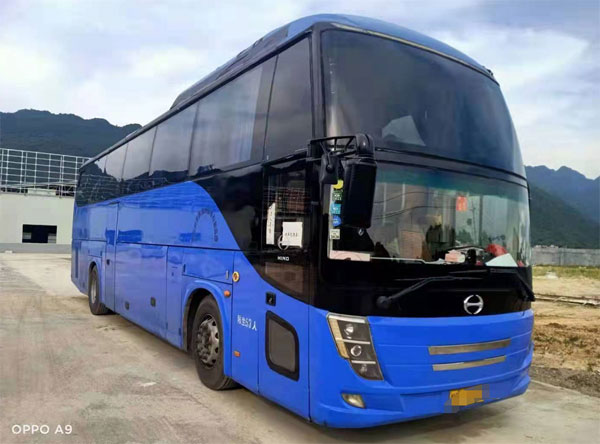 企業團建有什么出行方式？唯有（上海大巴租車）滿足出行