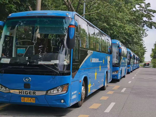 公司班車怎么管理？有什么規(guī)章制度流程？（公司班車管理