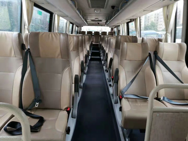 （企業(yè)班車優(yōu)化方案）：讓員工出行更便捷啦！