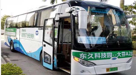 （班車租賃）企業出行更輕松便捷，還有這些優勢